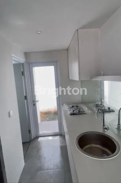 image RUMAH RAPI SIAP HUNI 2 LANTAI TABEBUYA BSD CITY (4)