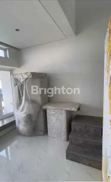 image RUMAH RAPI SIAP HUNI 2 LANTAI TABEBUYA BSD CITY (5)