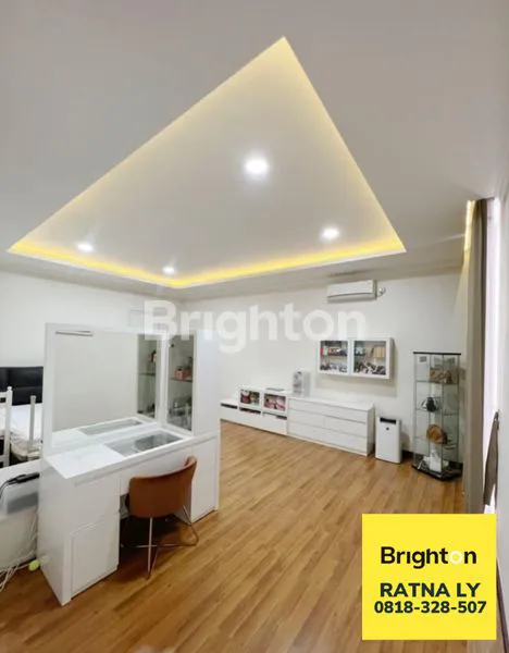 image RUMAH SIAP HUNI LOKASI SUTOREJO, SURABAYA TIMUR (5)