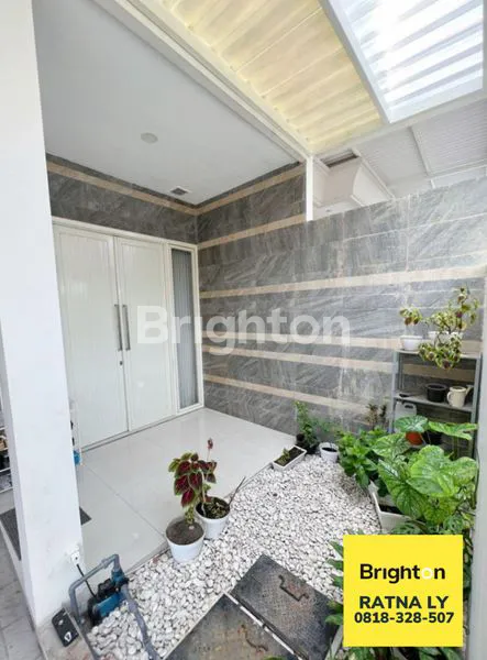 image RUMAH SIAP HUNI LOKASI SUTOREJO, SURABAYA TIMUR (1)