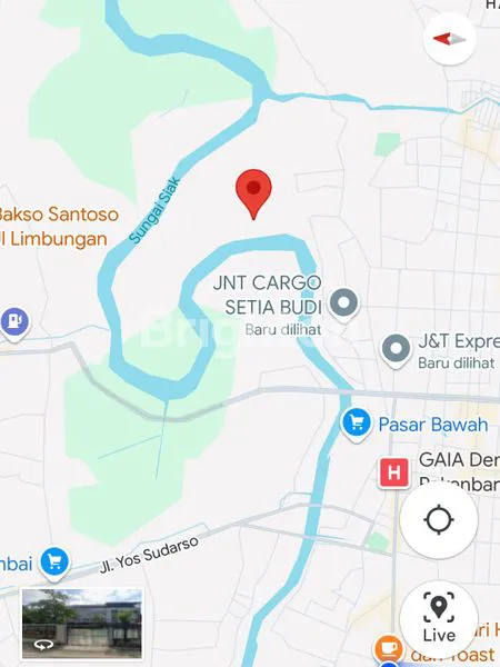 image TANAH MURAH PUSAT KOTA 18.070M2 (3)