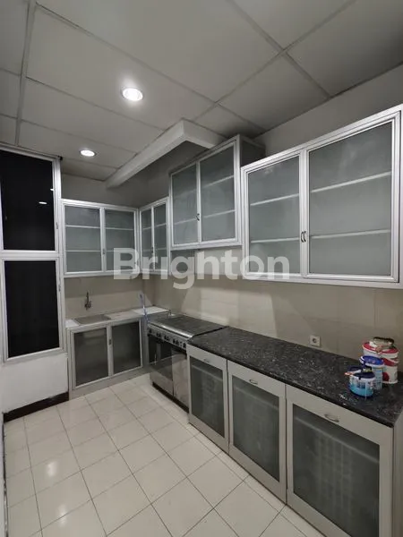 image RUKO PERMATA KOTA 3.5 TINGKAT TUBAGUS ANGKE JAKARTA BARAT SIAP HUNI HABIS RENOV (6)