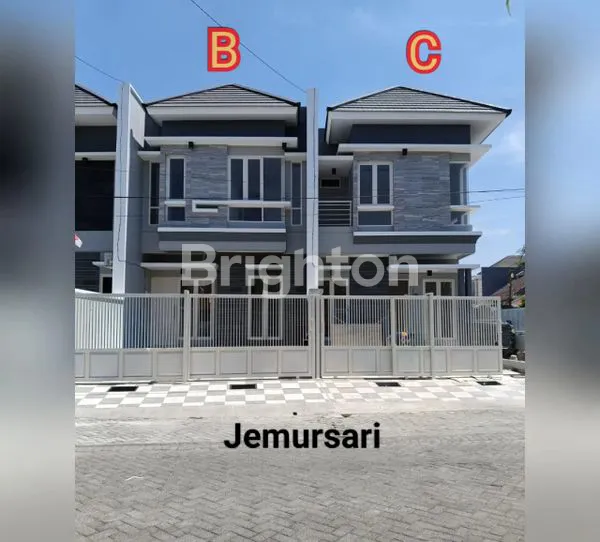 image RUMAH JEMURSARI WONOSARI (1)