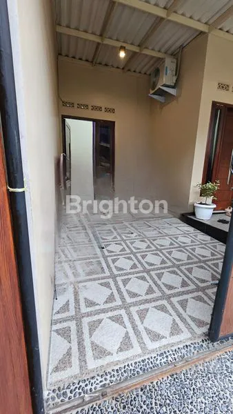 image RUMAH BLURU PERMAI SIDOARJO BARU RENOV (2)