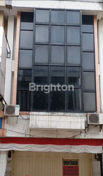 image RUKO TEMPAT USAHA DAERAH CIBABAT (8)