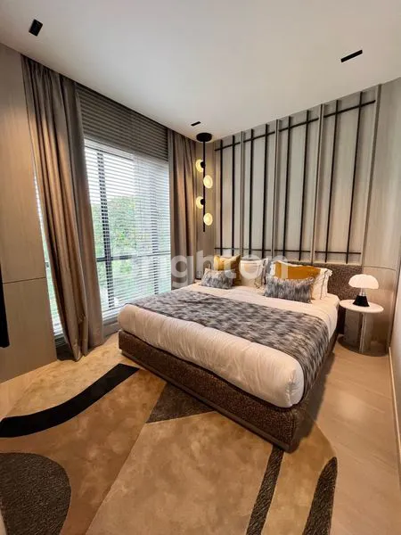 image THE JEWEL OF CIBUBUR (2)