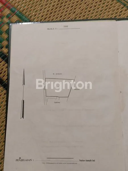 image DI JUAL KONTRAKAN TALAGA BALARAJA 13 PINTU (6)