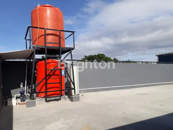 image RUKO 3 LANTAI SIAP PAKAI DEKAT TOL PASIR KOJA (4)