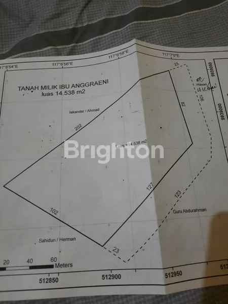 image DIJUAL TANAH DI HARAPAN BARU (1)