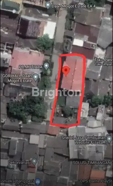 image RUMAH TEMPAT USAHA CENGKARENG (2)