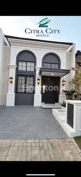 image HUNIAN MEWAH ALA MEDITERRANEAN STYLE DAN ASRI DI BOGOR (1)