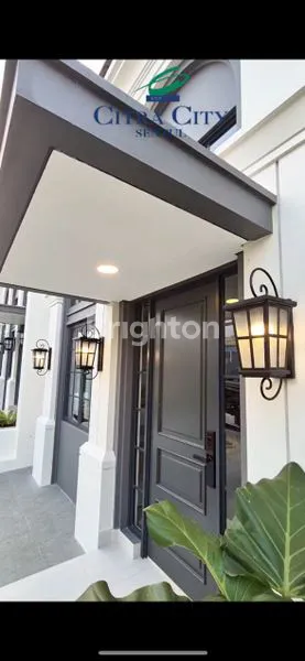 image HUNIAN MEWAH ALA MEDITERRANEAN STYLE DAN ASRI DI BOGOR (2)