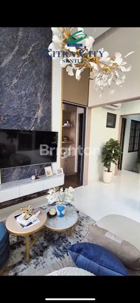 image HUNIAN MEWAH ALA MEDITERRANEAN STYLE DAN ASRI DI BOGOR (4)