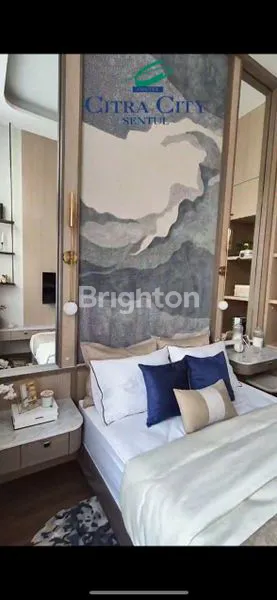 image HUNIAN MEWAH ALA MEDITERRANEAN STYLE DAN ASRI DI BOGOR (5)