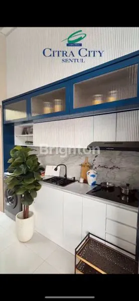 image HUNIAN MEWAH ALA MEDITERRANEAN STYLE DAN ASRI DI BOGOR (7)