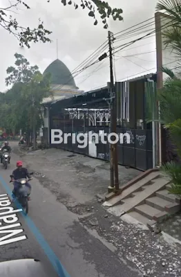 Gambar Property TEMPAT USAHA RUNGKUT MAPAN STRATEGIS NOL JALAN RAYA DEKAT FASILITAS