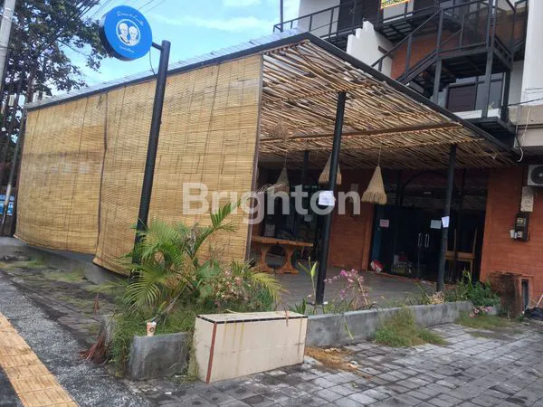 Gambar Property RESTAURAN CAFE DAN BAR DI SANUR SIAP PAKAI