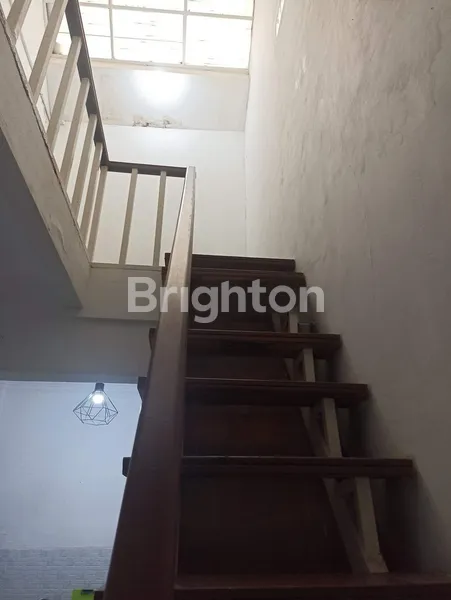 image RUMAH CANTIK PERUMAHAN VILLA PAMULANG MAS TANGERANG SELATAN 1,5 LANTAI  (6)