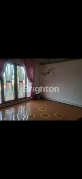 image RUMAH MURAH BANGUNAN LUAS NEMPEL CIBUBUR (6)