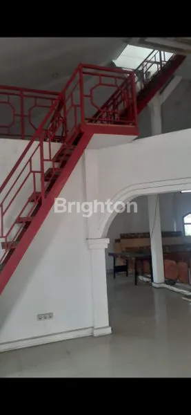 image RUMAH MURAH BANGUNAN LUAS NEMPEL CIBUBUR (7)