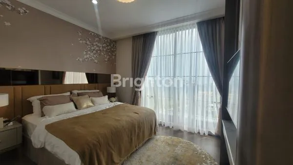 image HUNIAN 2 LANTAI TERHUBUNG LANGSUNG DENGAN PINTU TOL BERGAYA TROPICAL CLASSIC DAN NYAMAN DI BOGOR (3)