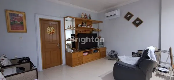 image HUNIAN 4 LANTAI DI PLUIT JAKARTA UTARA (1)