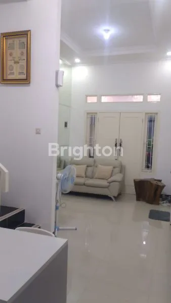 image DIJUAL RUMAH DI PONDOK AREN TANGERANG SELATAN (3)