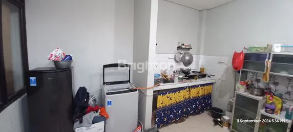 image PERUMAHAN VILLAGIO CLUSTER BOLZANO,CITRA RAYA KAB TANGERANG (4)