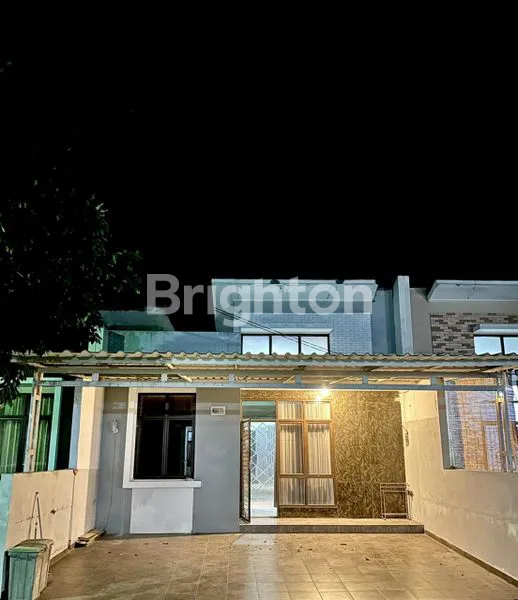 image PERUMAHAN VILLAGIO CLUSTER BOLZANO,CITRA RAYA KAB TANGERANG (1)