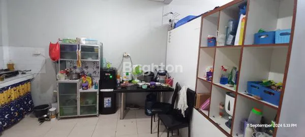 image PERUMAHAN VILLAGIO CLUSTER BOLZANO,CITRA RAYA KAB TANGERANG (6)