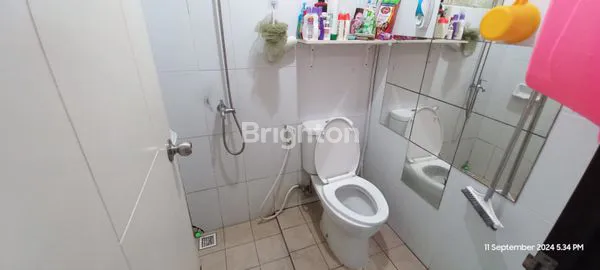 image PERUMAHAN VILLAGIO CLUSTER BOLZANO,CITRA RAYA KAB TANGERANG (3)