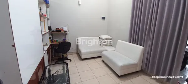 image PERUMAHAN VILLAGIO CLUSTER BOLZANO,CITRA RAYA KAB TANGERANG (5)