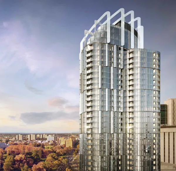 Image Conservatory - UEM Sunrise