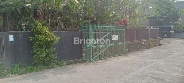 TANAH KAVLING MARGAHAYU PERMAI KOPO KABUPATEN BANDUNG