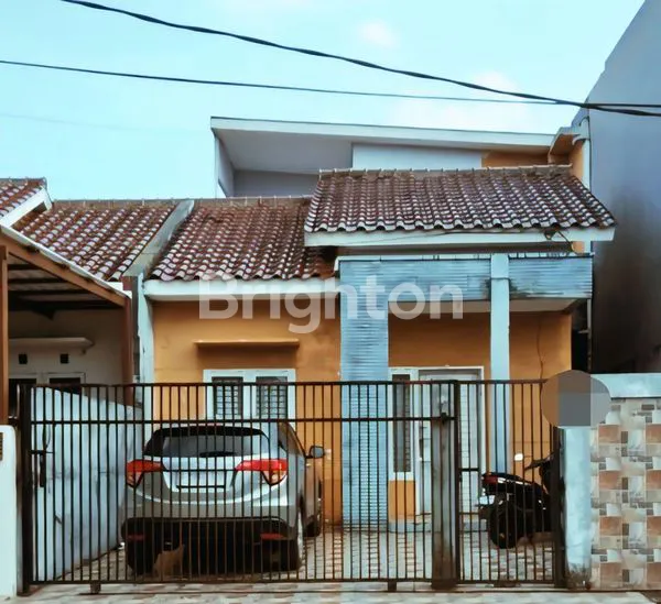 image DIJUAL RUMAH SEPINGGAN PRATAMA (1)