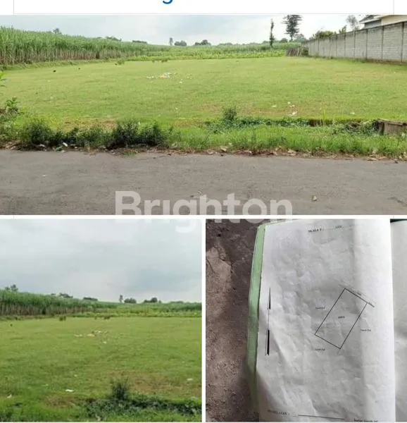 image DIJUAL TANAH  LOKASI GURAH KEDIRI (1)