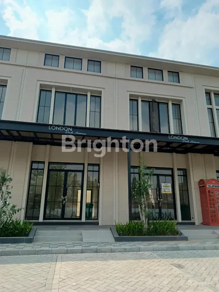 image RUKO LONDON PARK AVENUE WBM (6)