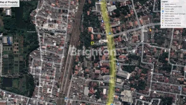 image TANAH LAHAN SIAP BANGUN STRATEGI DI KOTA DEPOK (3)