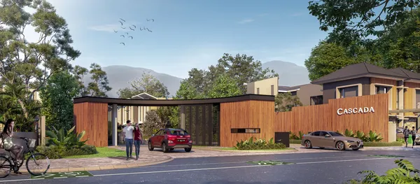 Image more GRAND DUTA CITY SOUTH OF JAKARTA