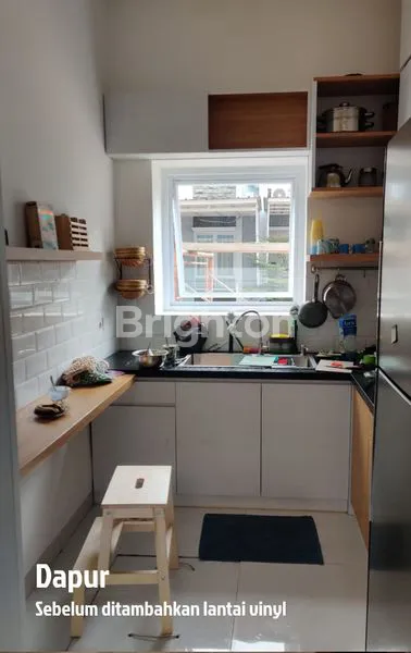 image RUMAH MODERN MINIMALIS SIAP HUNI DEKAT DENGAN MARGONDA (5)