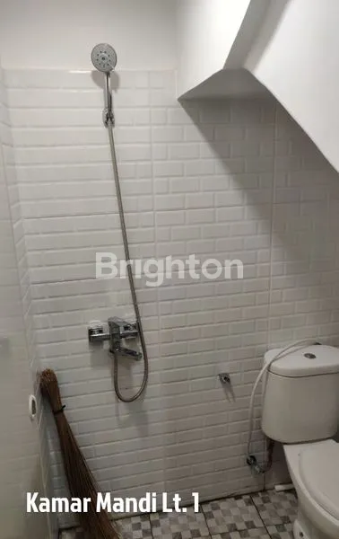 image RUMAH MODERN MINIMALIS SIAP HUNI DEKAT DENGAN MARGONDA (6)