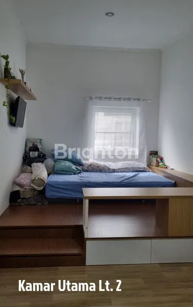 image RUMAH MODERN MINIMALIS SIAP HUNI DEKAT DENGAN MARGONDA (7)