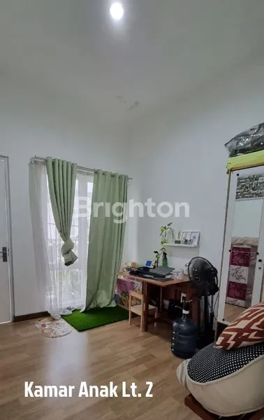 image RUMAH MODERN MINIMALIS SIAP HUNI DEKAT DENGAN MARGONDA (8)