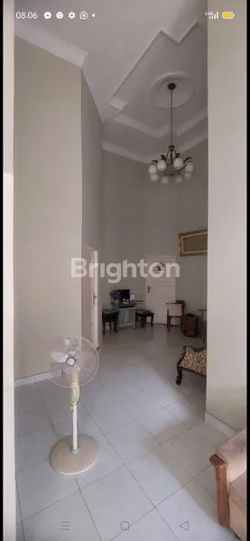 image RUMAH BULATAN CIK PUAN KOTA DURI  (6)