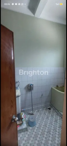 image RUMAH BULATAN CIK PUAN KOTA DURI  (8)