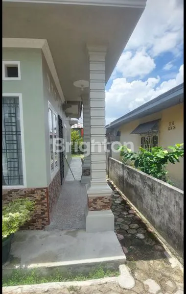 image RUMAH BULATAN CIK PUAN KOTA DURI  (3)