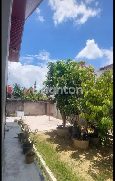 image RUMAH BULATAN CIK PUAN KOTA DURI  (4)