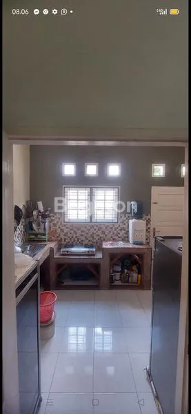 image RUMAH BULATAN CIK PUAN KOTA DURI  (5)