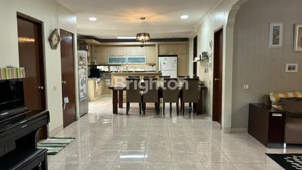 image HUNIAN MODERN MINIMALIS DI LIPPO KARAWACI (3)