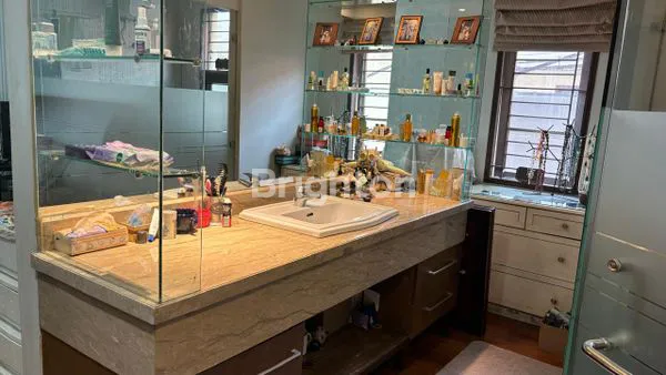 image HUNIAN MODERN MINIMALIS DI LIPPO KARAWACI (4)